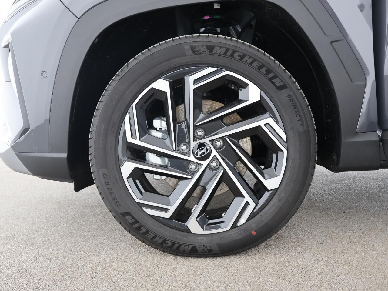 Hyundai Tucson – Bild 17