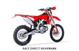 Honda RedMoto CRE F 450 RX CRF Enduro Finanz. Inzahlu. - Offers