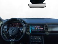 Skoda Kodiaq - Vorschau Bild 12