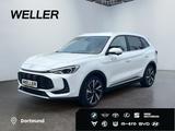 MG ZS Hybrid+ Luxury *LED*360°*ACC*SHZ*Leder*CarPla