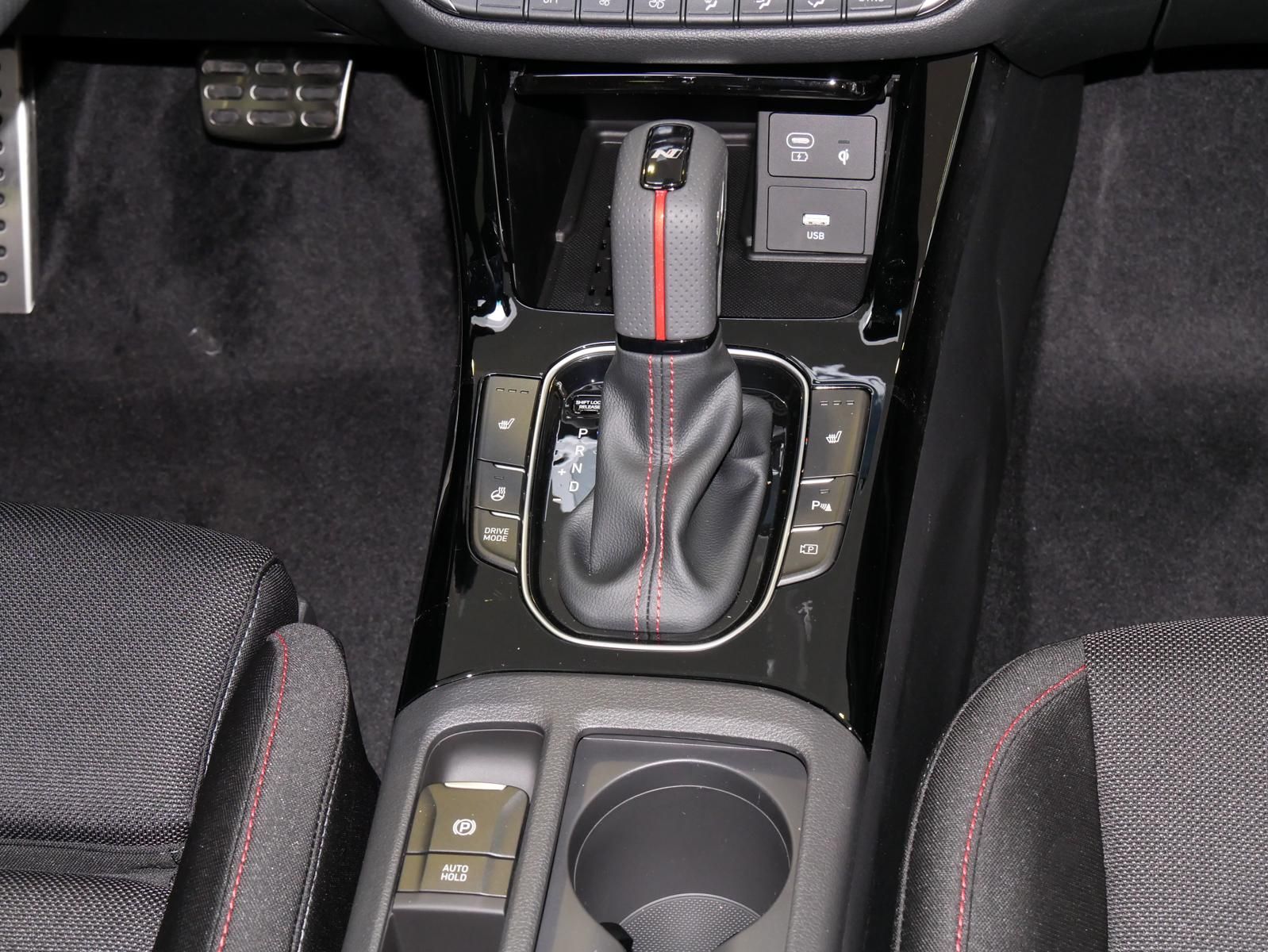 Hyundai i30 – Bild 17