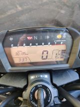 Honda NC750SA 35KW gedrosselt - Angebote entsprechen deinen Suchkriterien