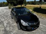 Opel Corsa D 1.2 ecoFLEX "150 Jahre" Sondermodell - Opel Corsa: Sondermodell