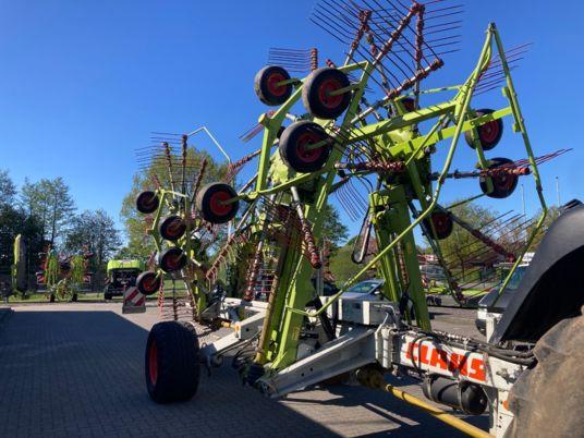 Claas LINER 3000 COMMUNICATOR