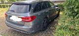 Mercedes-Benz C 43 AMG Mercedes-AMG C 43 4MATIC T Autom. M... - : Kombi, Mercedes AMG