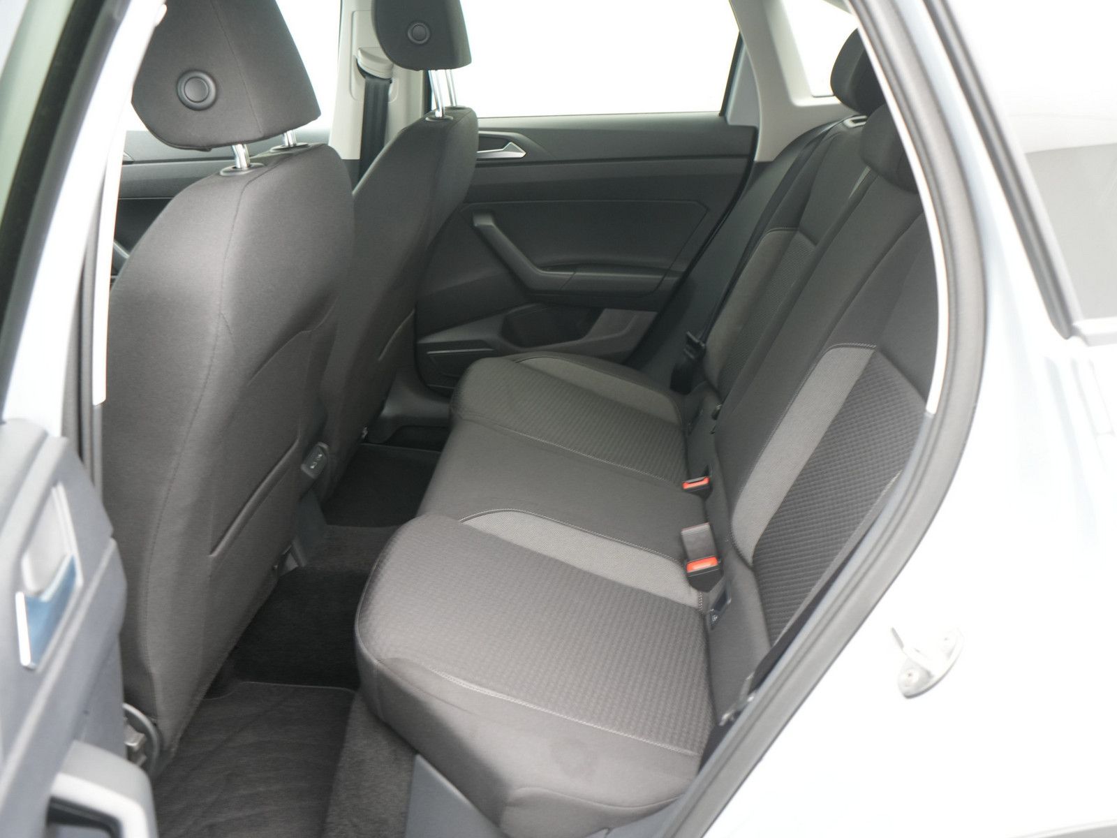 Volkswagen Taigo - Bild 13
