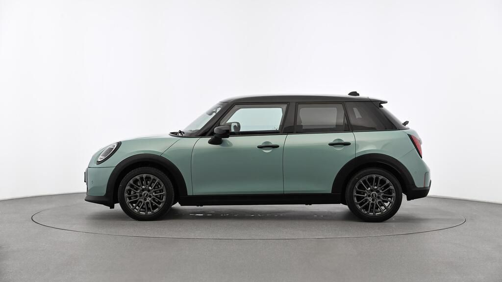 MINI Cooper C - Bild 6