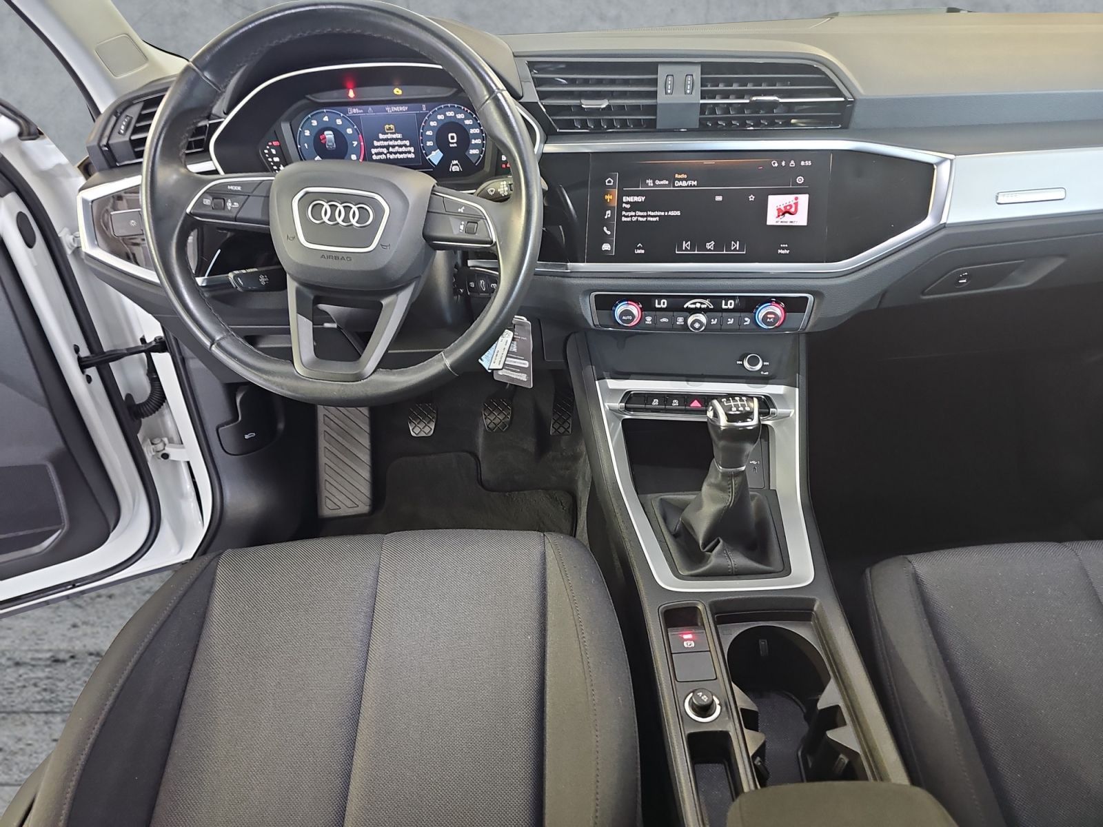 Audi Q3 - Bild 9