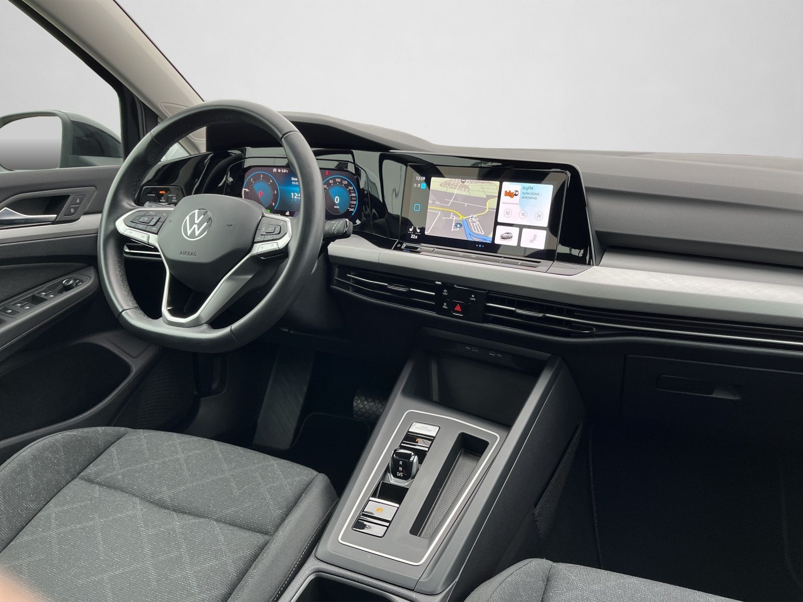 Volkswagen Golf - Bild 4