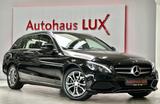 Mercedes-Benz C 180 T CGI*NAVI*LED*PARKASS*STZHZ*2.HAND*7G*TOP - Mercedes-Benz C 180 in Düsseldorf