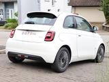 Fiat 500e ICON 42kWh KOMFORT WINTER NAVI ALU KLIMAAUT - Fiat 500e Gebrauchtwagen