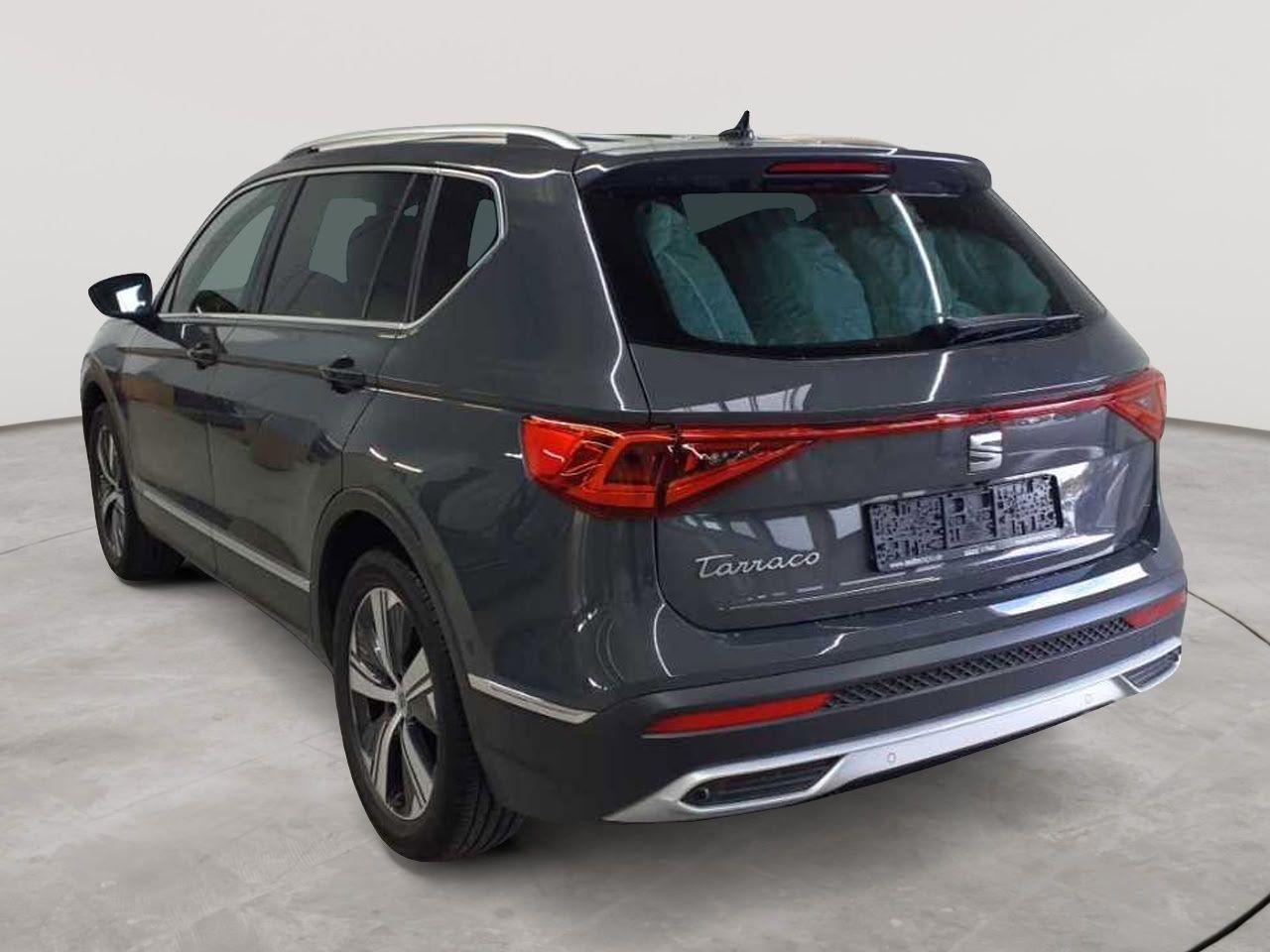 Seat Tarraco 1.5 TSI Xcellence StandH Navi foto 5