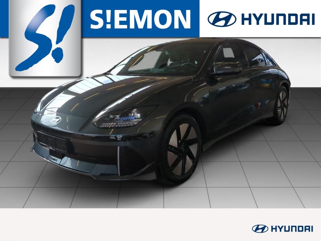 Hyundai IONIQ 6