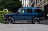 Mercedes-Benz G 63 FACELIFT | TV | NIGHT | SUPERIOR | MY26