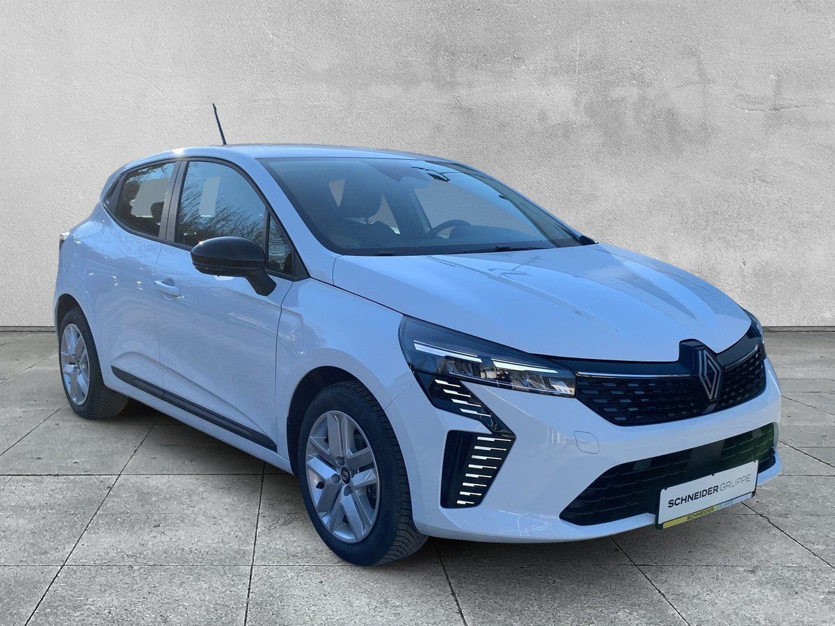 Renault Clio - Bild 7