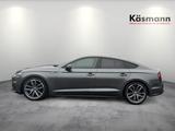 Audi S5 Sportback TFSI qu LED NAV ACC SHZ DAB PDC - Audi S5: Limousine