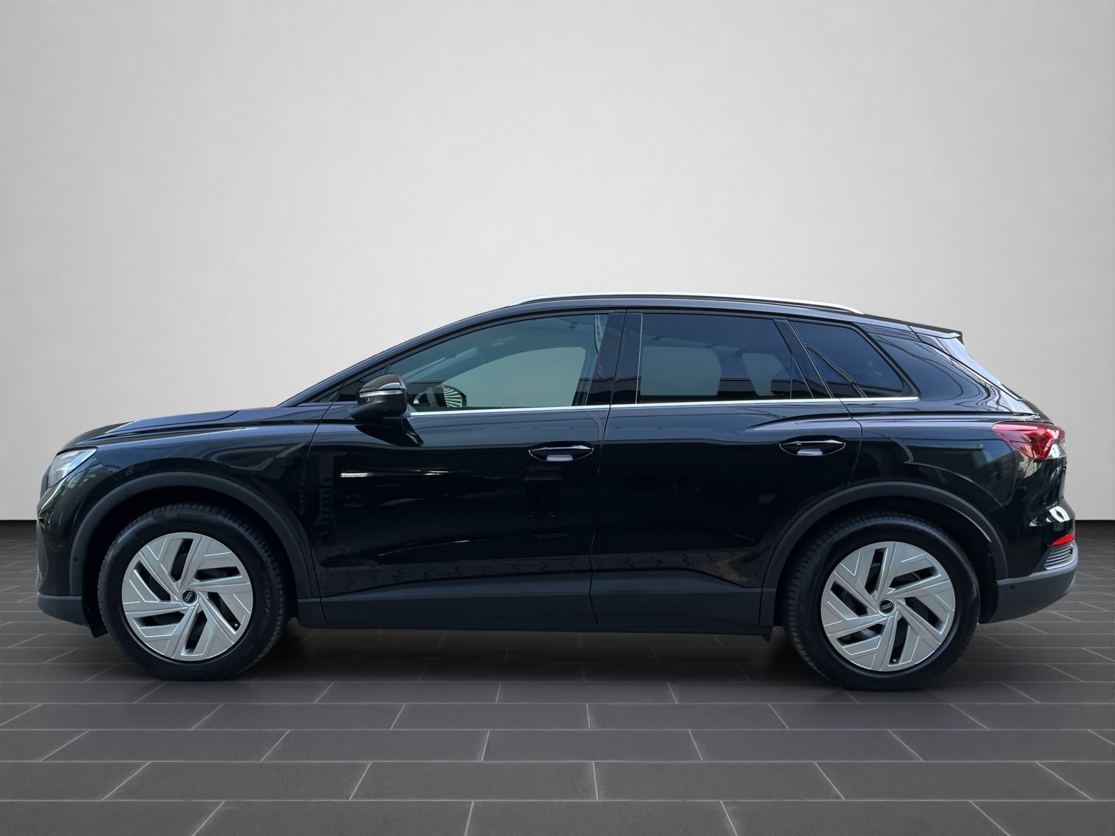 Audi Q4 e-tron - Bild 8