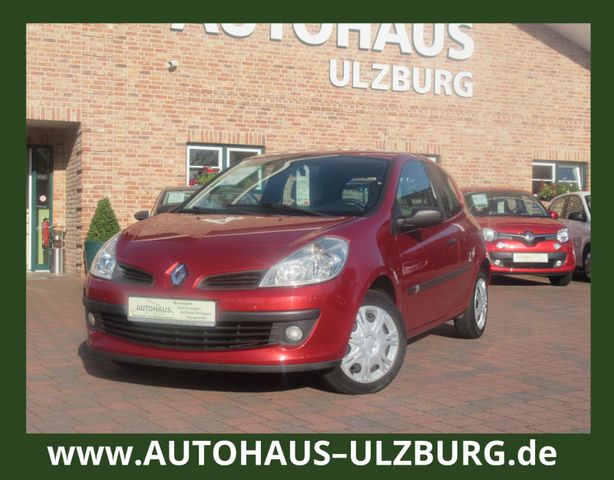 Renault Clio 1.2 Expression/Servo/Klima/GJR/Insp+TÜV NEU