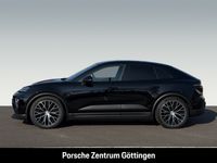 Porsche Macan - Vorschau Bild 2
