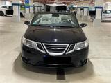Saab 9-3 1.9TTiD Vector Cabriolet/1.Hand/wenig KM - Saab 9-3 in München