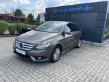 Mercedes-Benz B -Klasse B 200*Navi*Garantie*Automatik - Mercedes-Benz B 200 in Köln