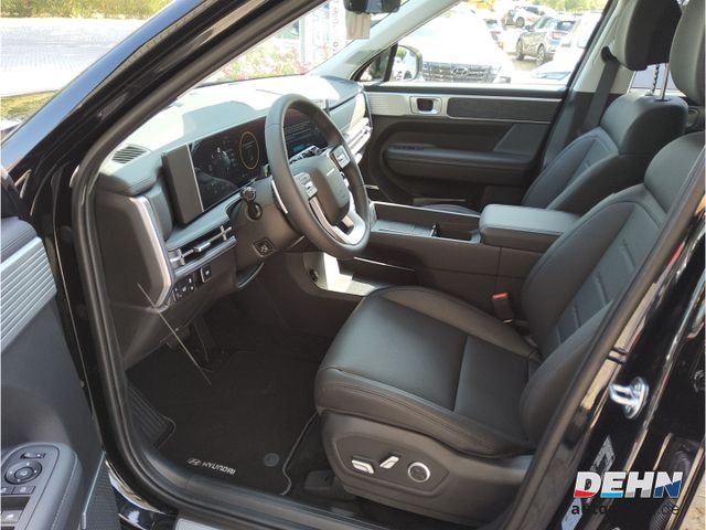 Hyundai SANTA FE Plug-In-Hybrid 4WD Signature Komfort-T