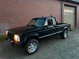 Jeep Comanche 2.8 V6 Longbed Allrad AHK Pi... - Jeep Comanche Gebrauchtwagen