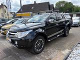 Mitsubishi L200 Plus Doppelkabine 4WD Kamera - gebrauchte Mitsubishi L200 aus dem Jahr 2017