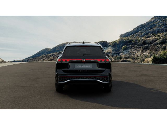 Volkswagen Tiguan - Bild 3