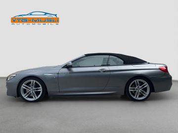 BMW 640 - 8