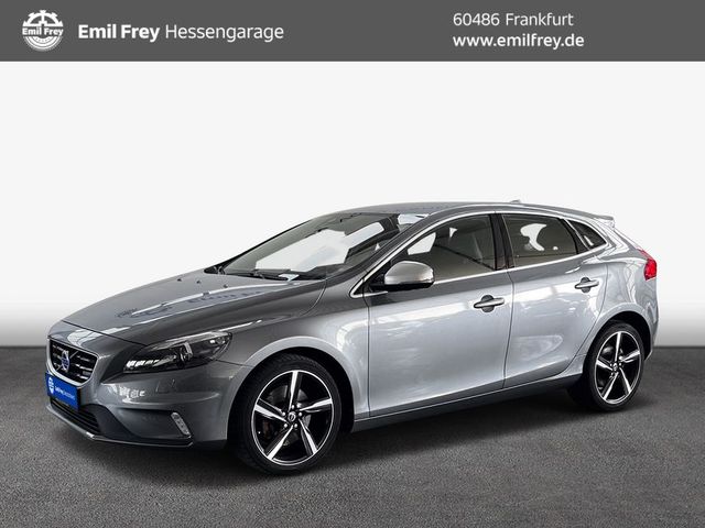 Volvo V40 D3 R-Design Navi Dual-Xenon Kamera 18''