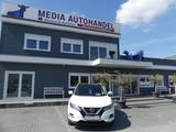 Nissan Qashqai Zama"1.HAND"56TKM" - Nissan Qashqai mit Benzin-Antrieb: Geländewagen, 1.5