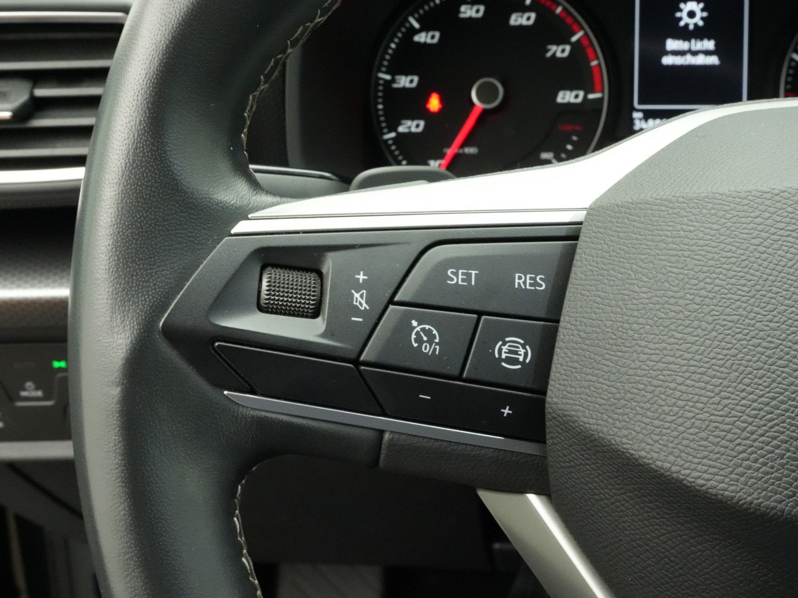 Seat Leon - Bild 5