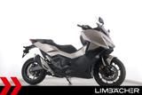 Honda FORZA 750 - 1. HAND - HONDA FORZA 750