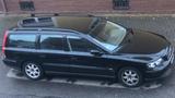 Volvo VOLVO V70 D5 - gebrauchte Volvo V70 aus dem Jahr 2003