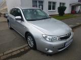 Subaru Impreza Comfort Allrad/Alu/PDC Vorne+Hinten - Subaru mit Benzin-Antrieb: Limousine, Automatik