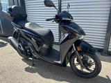 Honda SH 350i / 2025 / "DEMO SALE 2025" - HONDA ROLLER SH 350 I