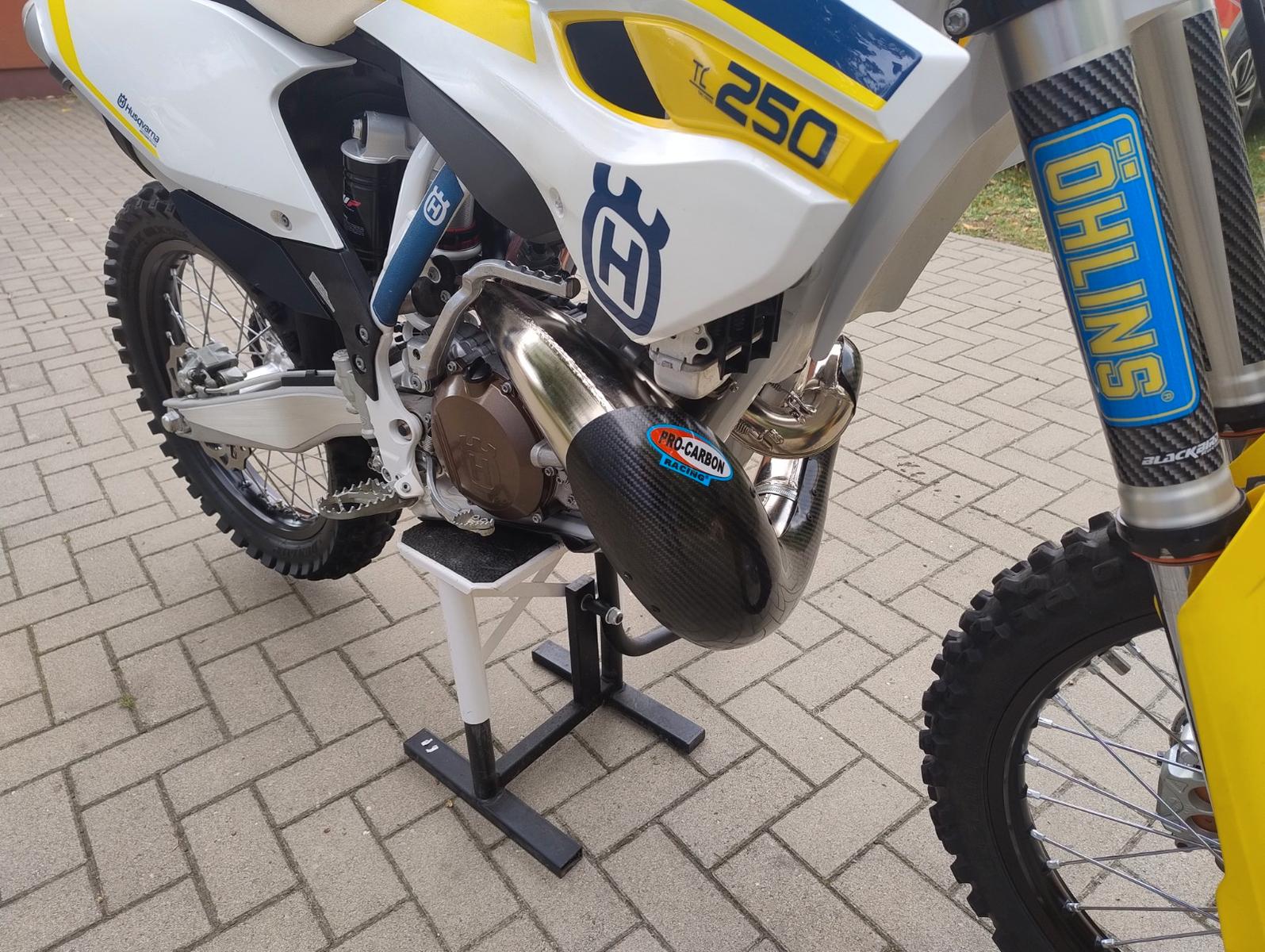 Husqvarna  2015 — фото 6