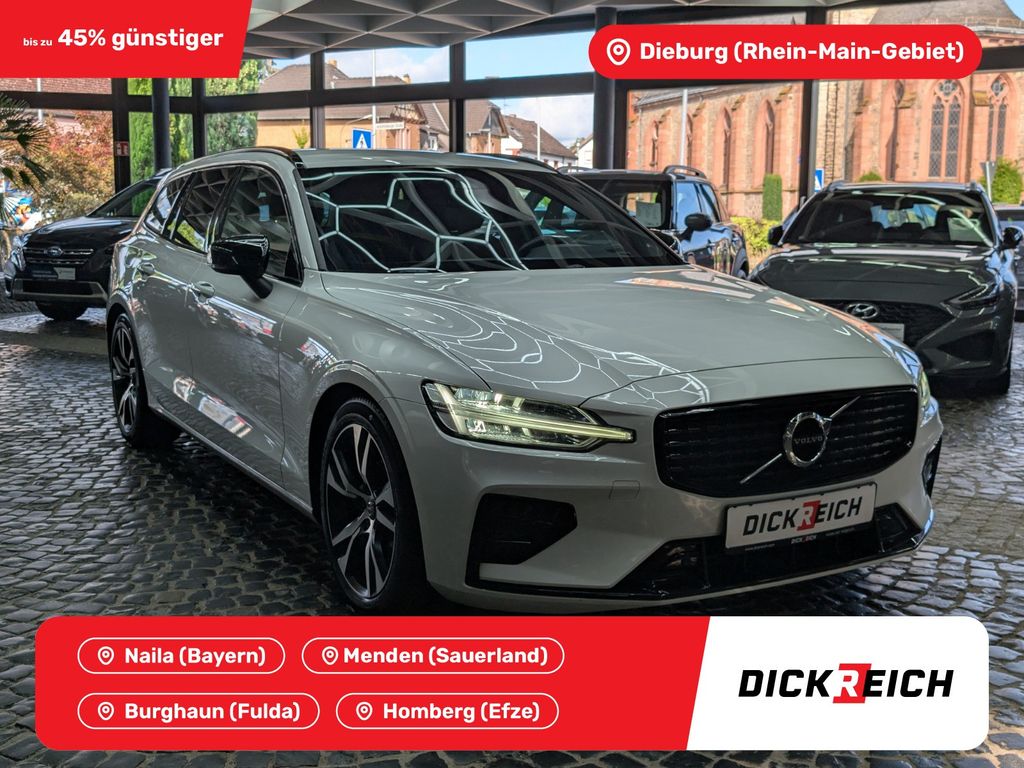 Image of Volvo V60