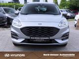 Ford Kuga 2.0 ST-Line AUT LED AHK KAMERA - Ford Kuga mit Diesel-Antrieb: Geländewagen