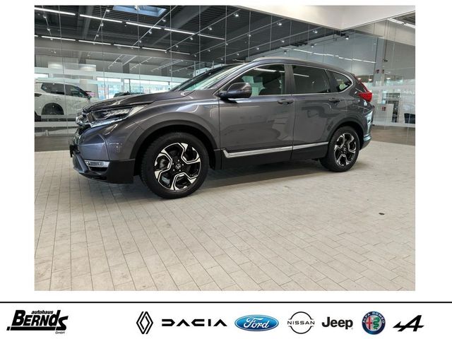 Honda CR-V 2.0 i-MMD Hybrid 2WD Elegance ACC NAVI RKAM