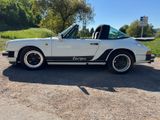 Porsche 911 SC Targa *gepflegt* - Porsche aus 1982: 911 Sc