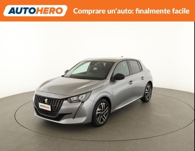 Image of Peugeot 208
