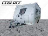 Hobby Excellent 495 UFE Mover - Wohnwagen