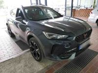 Cupra Formentor - Vorschau Bild 3