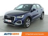 Audi Q2 35 TFSI advanced Aut.*NAVI*CAM*ACC* - Audi Q2 in Leverkusen