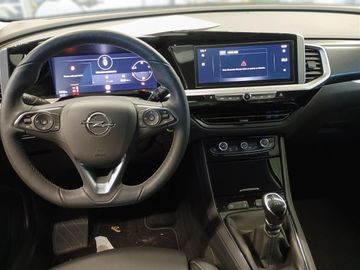 Bild 5 Opel Grandland (X) Grandland Elegance 130PS Leder Navi LED