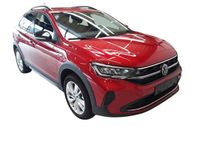 Volkswagen Taigo - Vorschau Bild 19