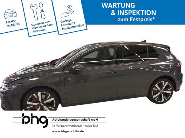 Volkswagen Golf Variante 3 GTE / 1,5l eHybrid 130 kW (17, миниатюра 2