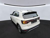 Volkswagen T-Cross - Vorschau Bild 4